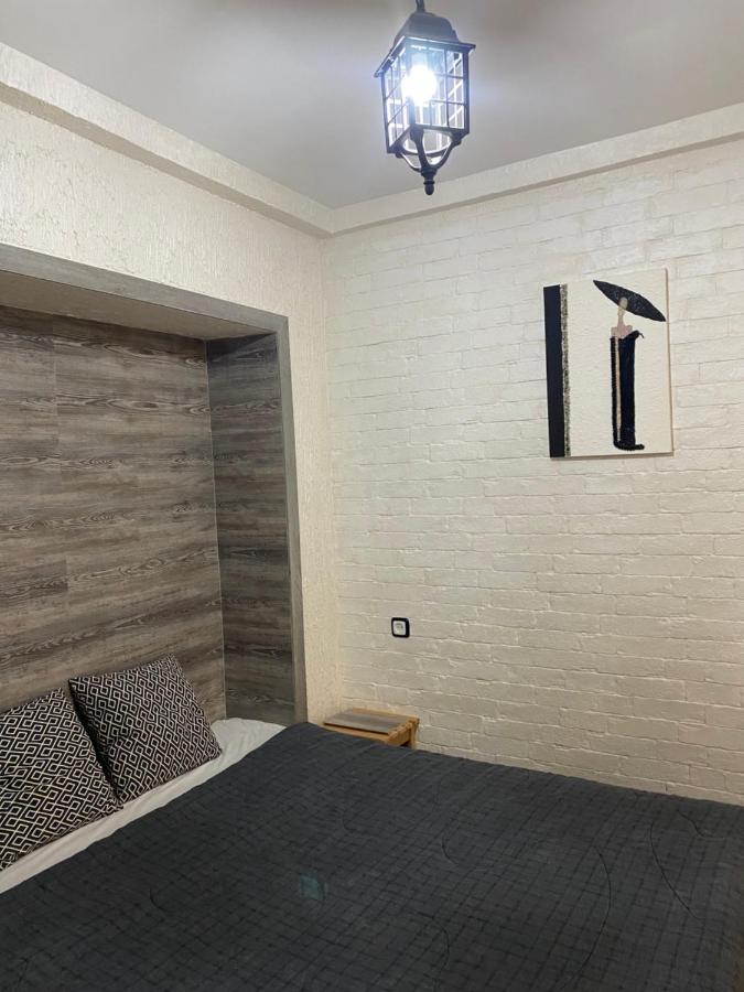 Mini Hostel N.Tigranyan 5 Jerevan Buitenkant foto