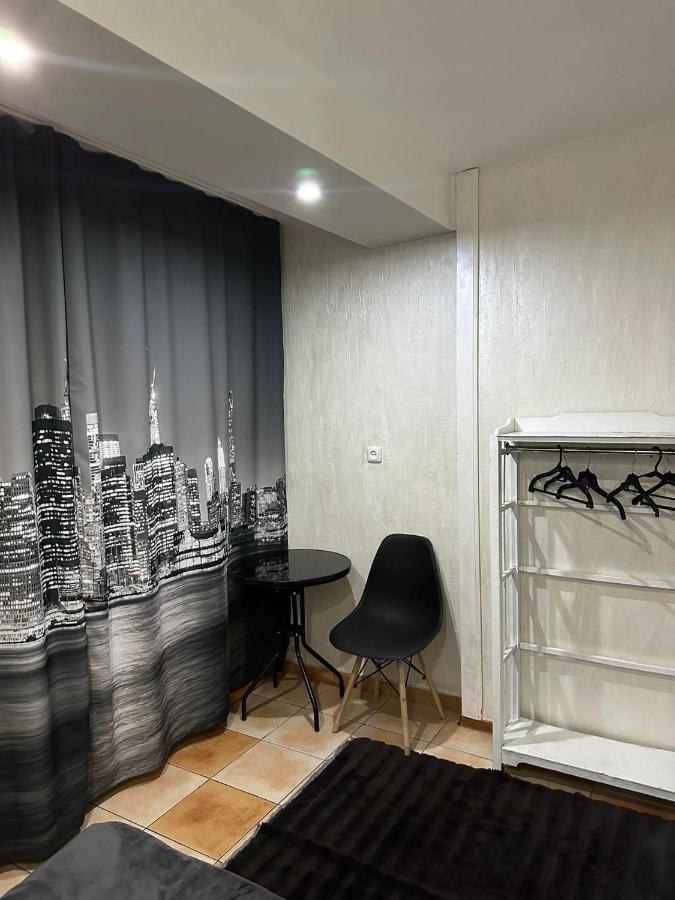 Mini Hostel N.Tigranyan 5 Jerevan Buitenkant foto